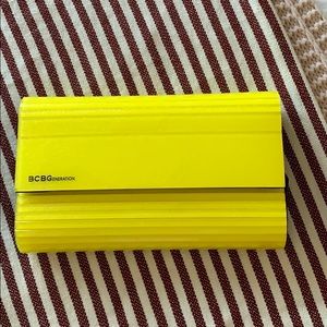 BGBGeneration clutch